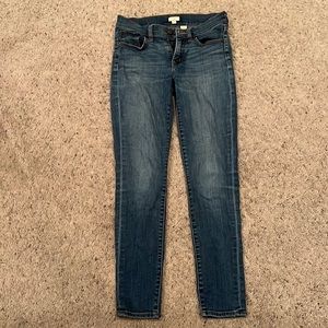 J. Crew Jeans never worn!